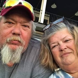 Meet your Posher, Betty